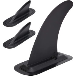 Ailerons pour planche de Stand Up Paddling