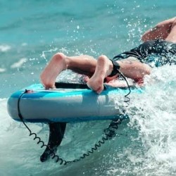 Ailerons pour planche de Stand Up Paddling