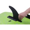 Ailerons pour planche de Stand Up Paddling