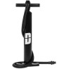 Hand pump for SUP boards