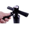 Hand pump for SUP boards