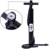 Hand pump for SUP boards