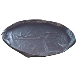 Insulation cover (only for the DURAERO SPA series)