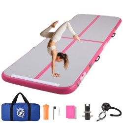 Airtrack Matte Tumbling...