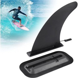 SUP Board Fußstütze