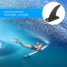 Garten Whirlpool Abdeckung, Round Pool Cover, Schutz vor Wind UV schützende (Grau (200X85H cm)